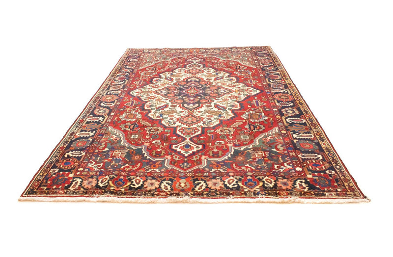 Bakhtiari Teppe 306x208cm - Persisk teppe