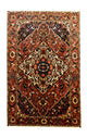 Bakhtiari Teppe 333x210cm - Persisk teppe