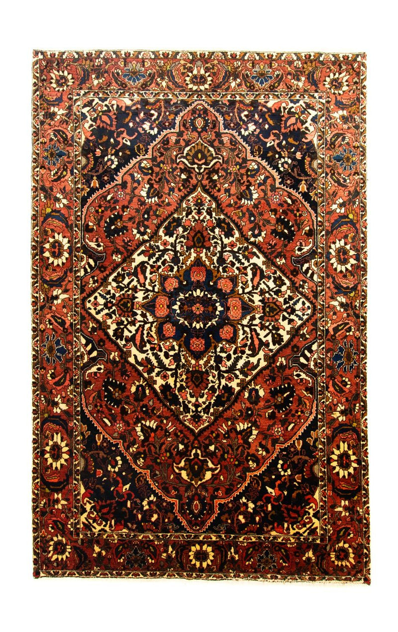 Bakhtiari Teppe 333x210cm - Persisk teppe