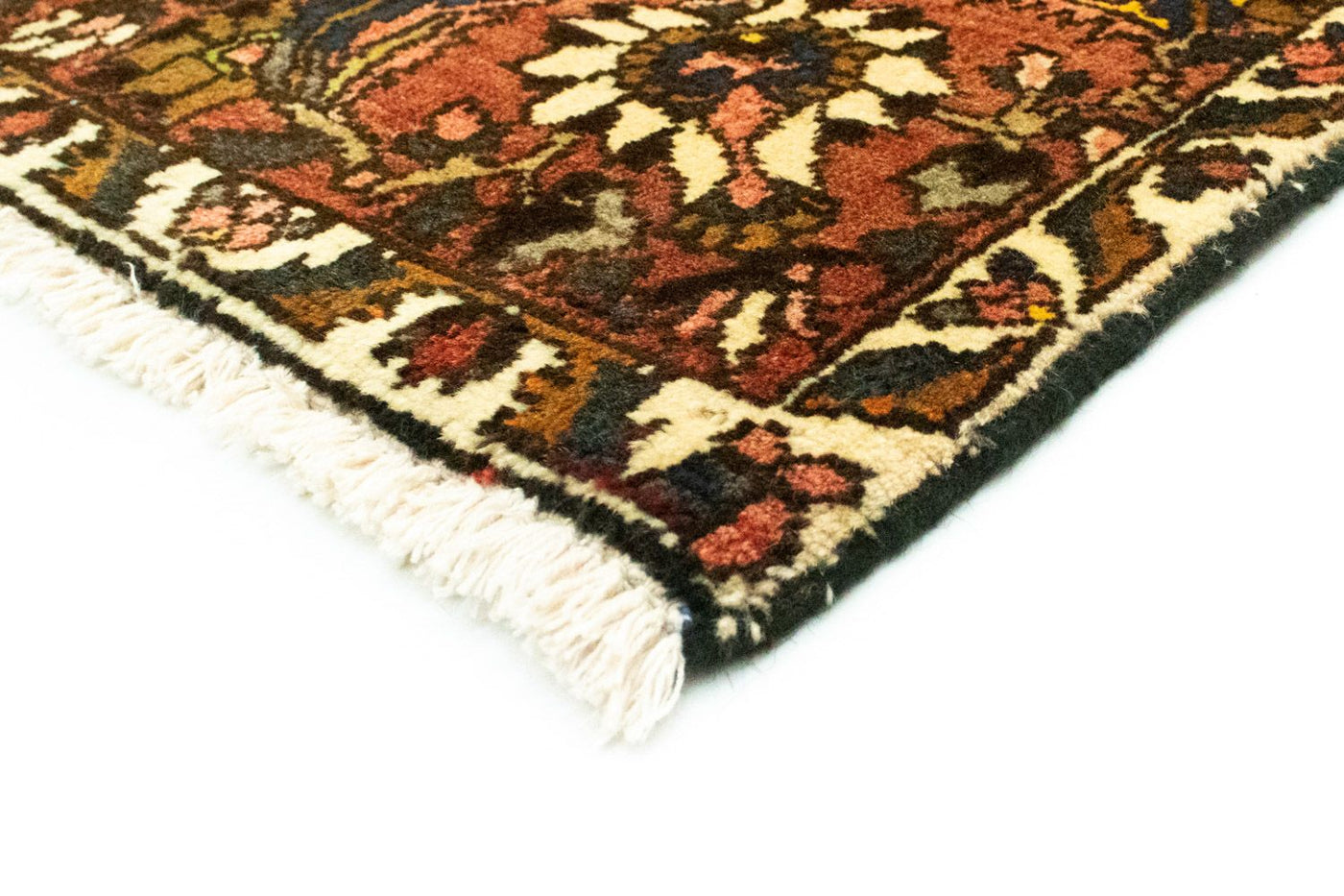 Bakhtiari Teppe 333x210cm - Persisk teppe
