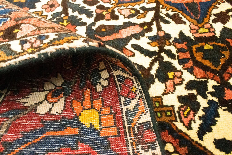 Bakhtiari Teppe 333x210cm - Persisk teppe