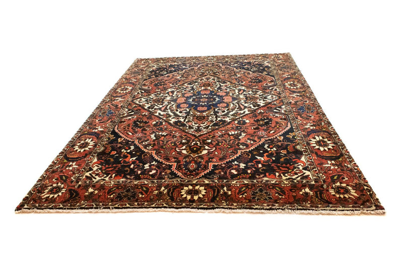 Bakhtiari Teppe 333x210cm - Persisk teppe