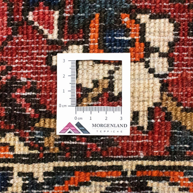Bakhtiari Teppe 333x210cm - Persisk teppe