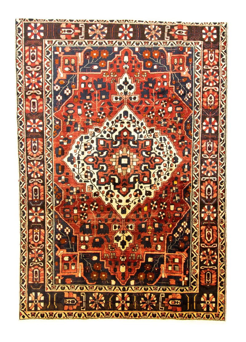 Bakhtiari Teppe 304x205cm - Persisk teppe