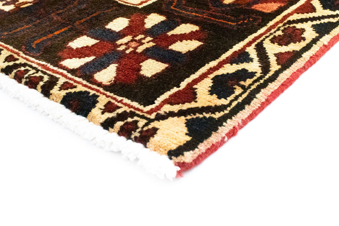Bakhtiari Teppe 304x205cm - Persisk teppe