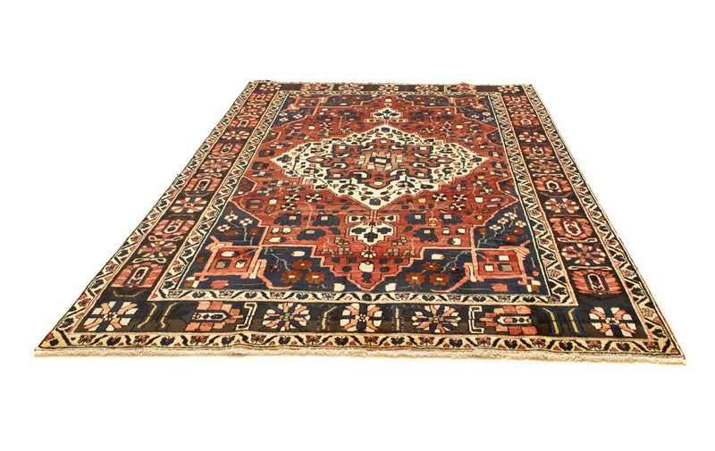 Bakhtiari Teppe 304x205cm - Persisk teppe