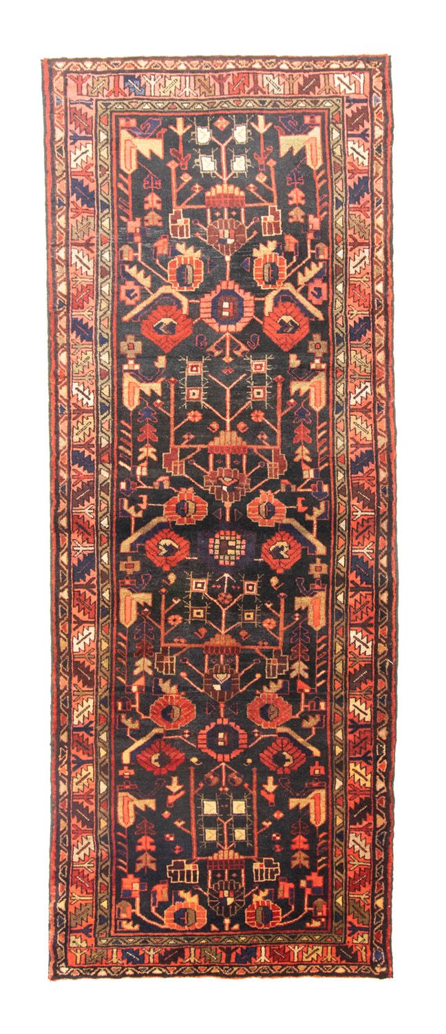 Hamadan Teppe 310x110cm - Persisk teppe