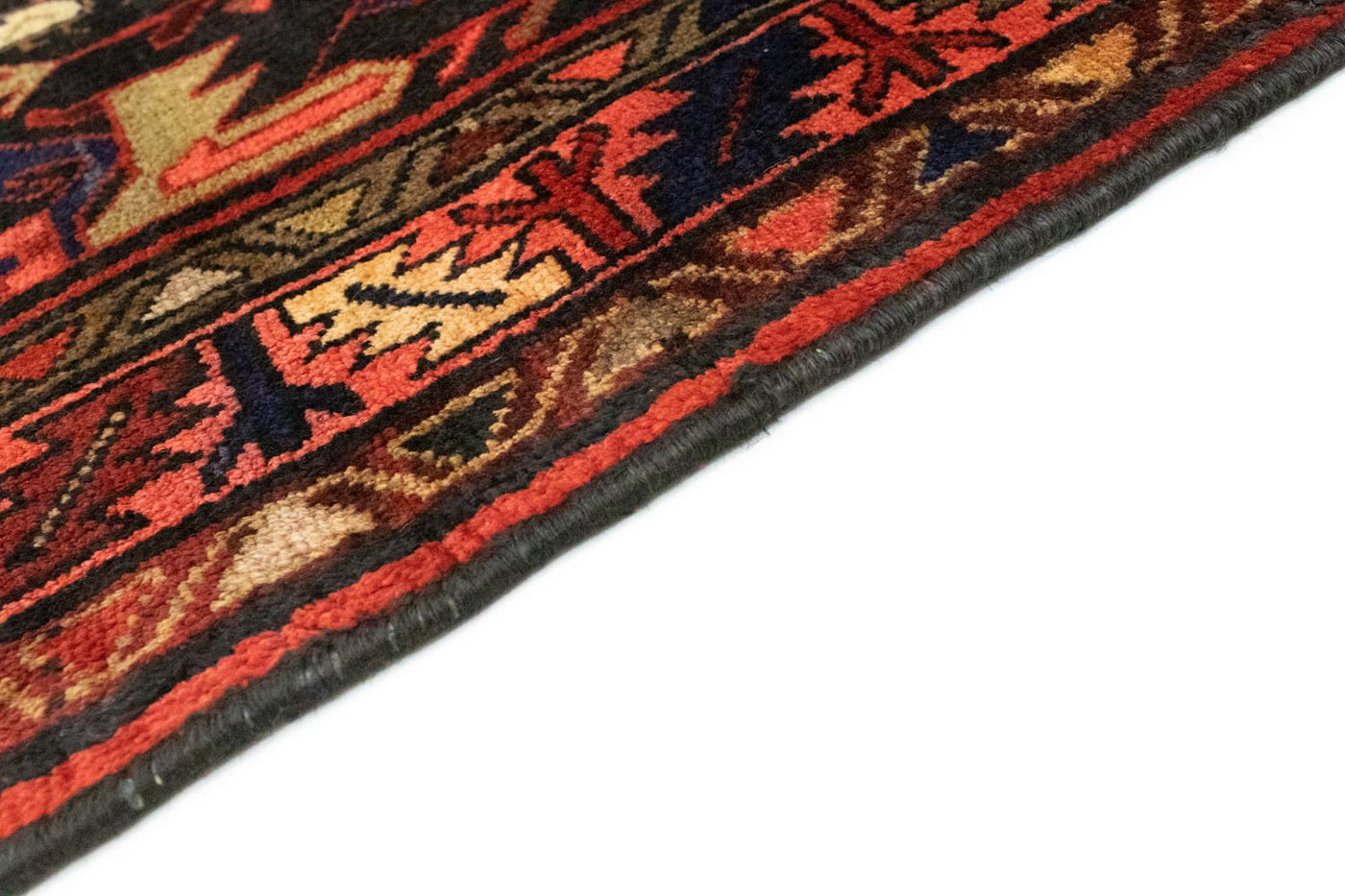 Hamadan Teppe 310x110cm - Persisk teppe