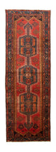 Hamadan Teppe 307x103cm - Persisk teppe