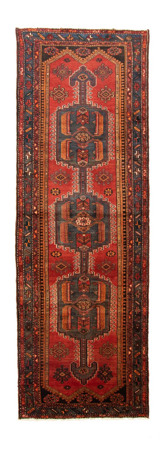 Hamadan Teppe 307x103cm - Persisk teppe