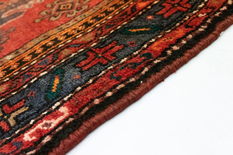Hamadan Teppe 307x103cm - Persisk teppe