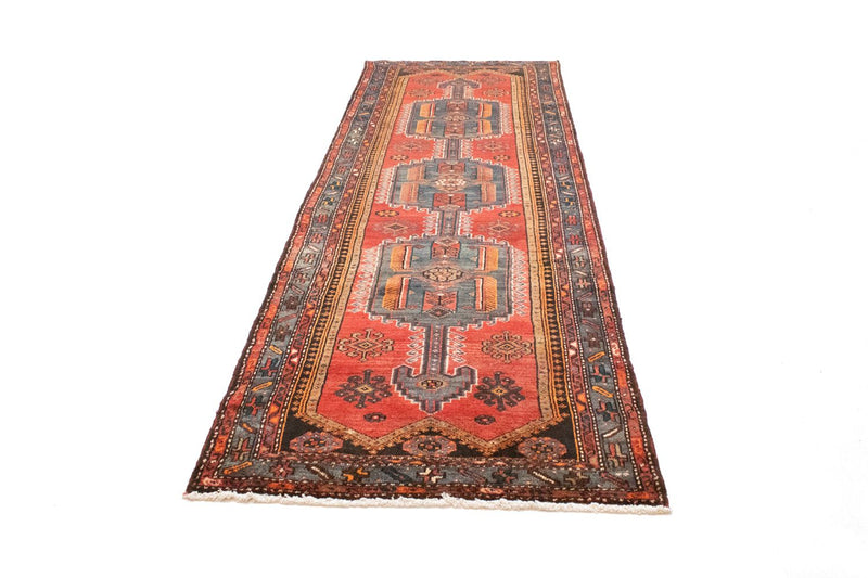 Hamadan Teppe 307x103cm - Persisk teppe
