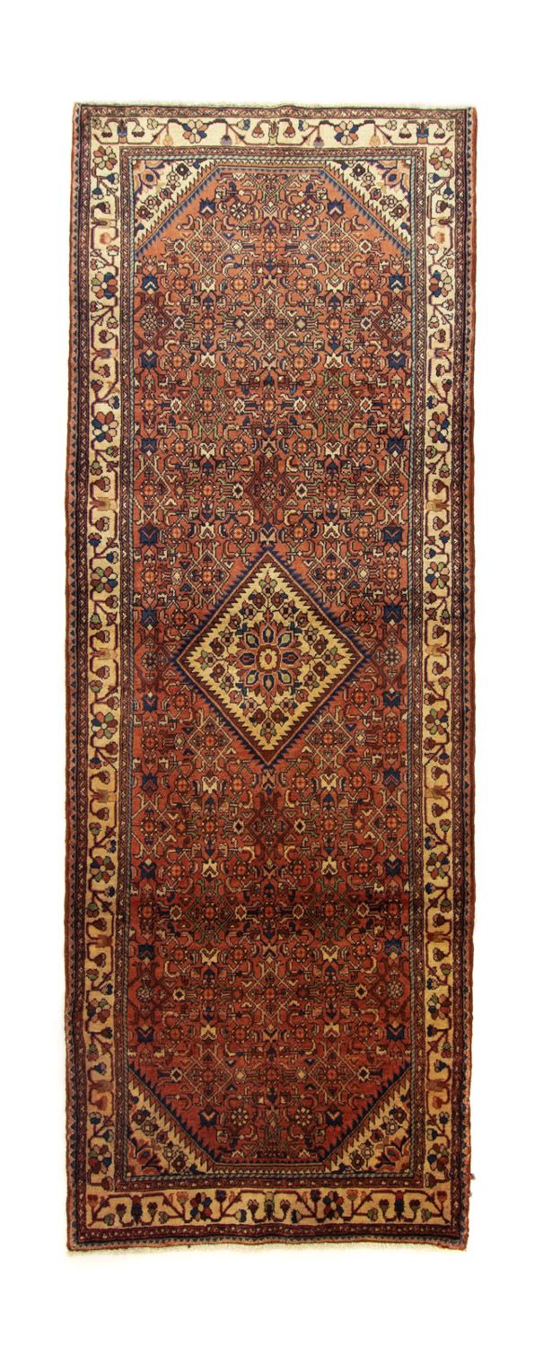 Hamadan Teppe 300x110cm - Persisk teppe
