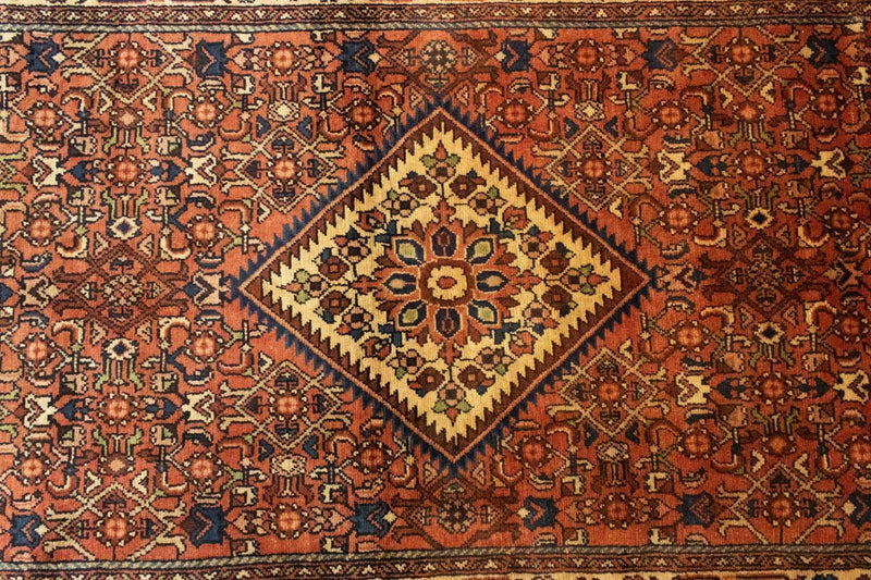 Hamadan Teppe 300x110cm - Persisk teppe