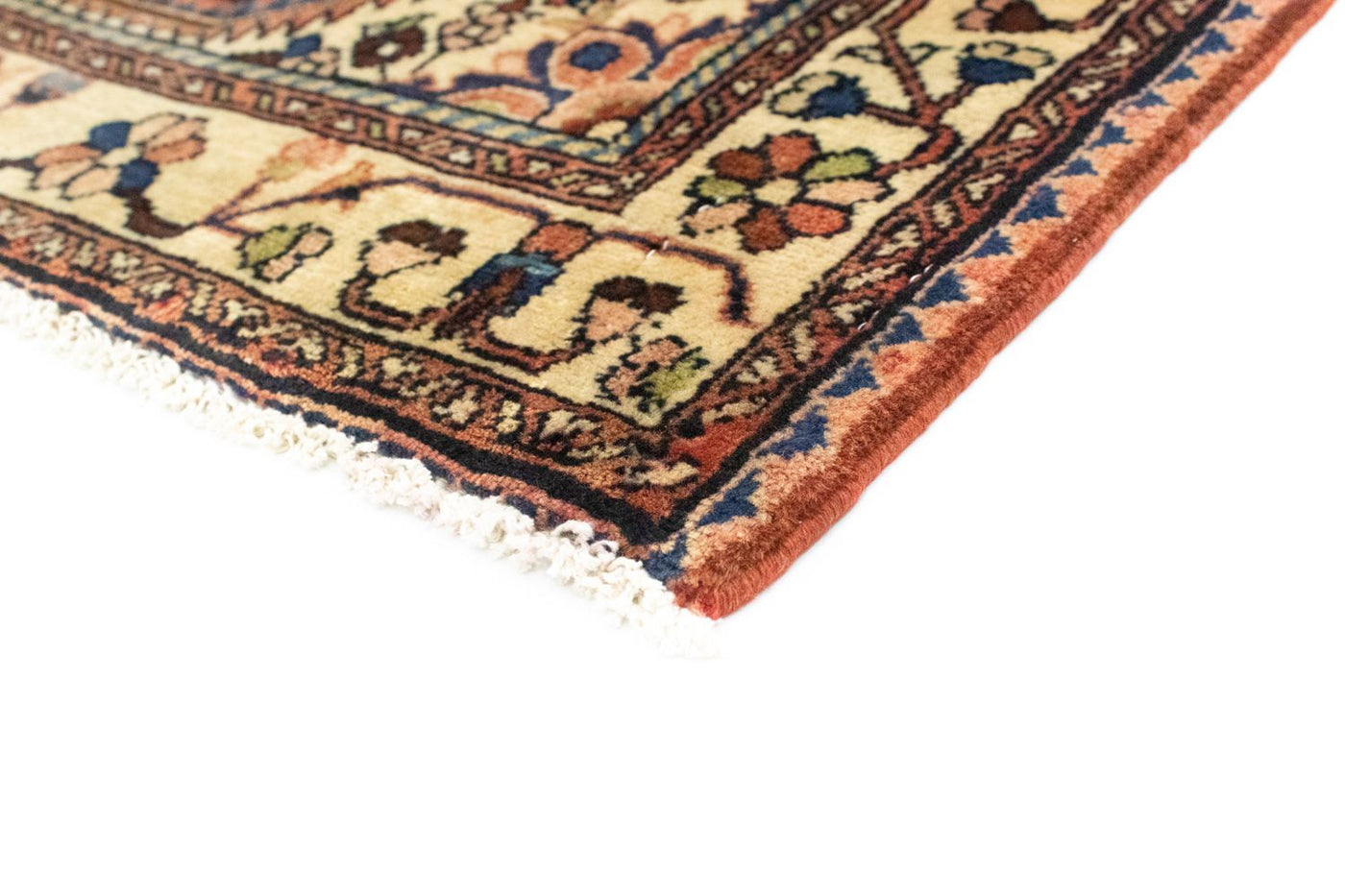 Hamadan Teppe 300x110cm - Persisk teppe