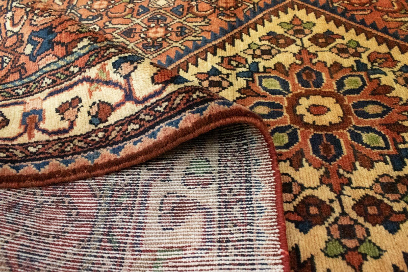 Hamadan Teppe 300x110cm - Persisk teppe