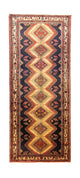 Hamadan Teppe 312x125cm - Persisk teppe
