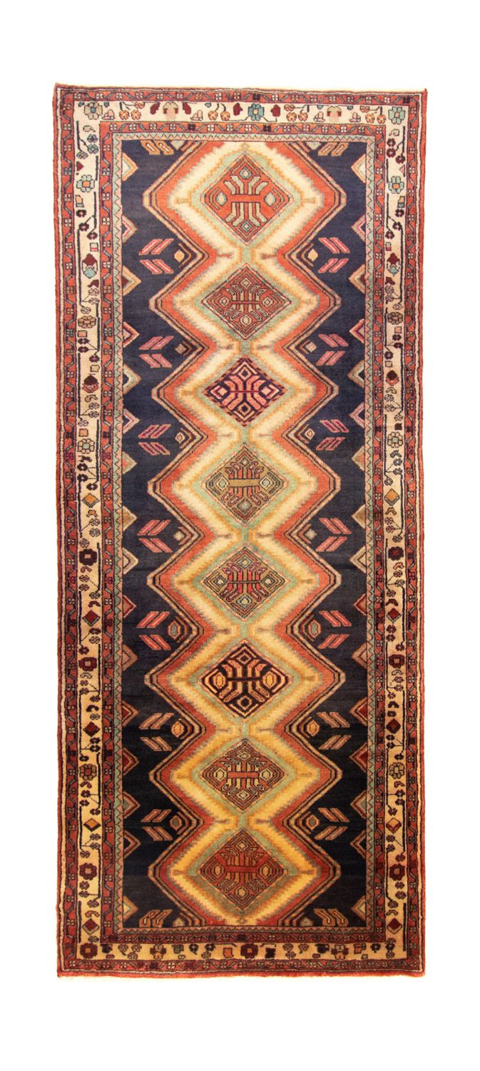 Hamadan Teppe 312x125cm - Persisk teppe