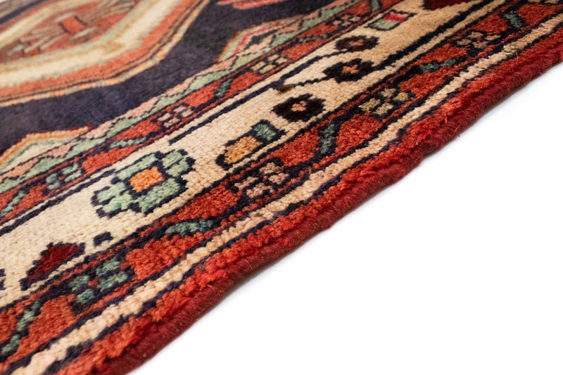 Hamadan Teppe 312x125cm - Persisk teppe