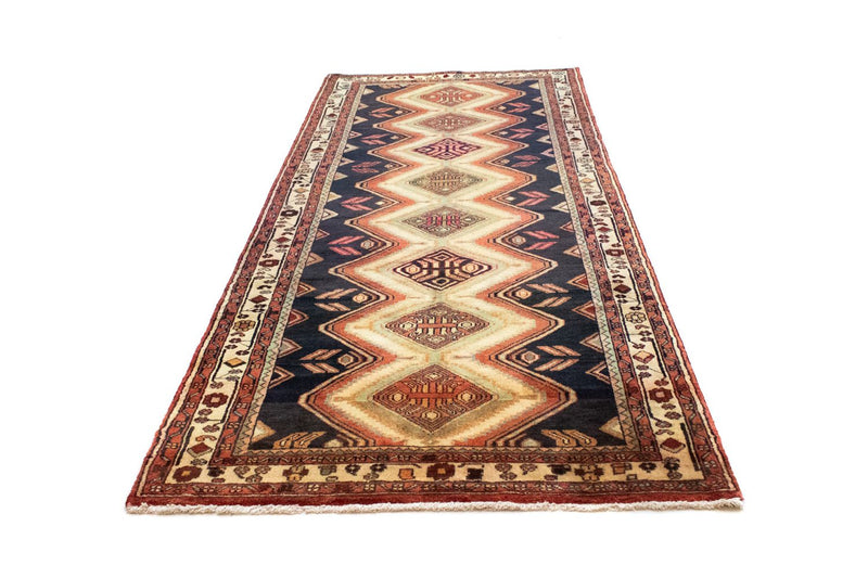 Hamadan Teppe 312x125cm - Persisk teppe