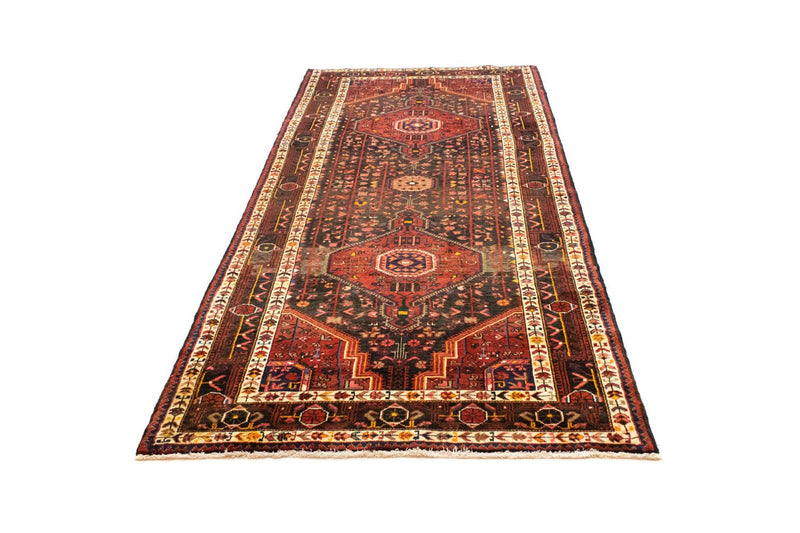 Hamadan Teppe 125x295cm - Persisk teppe