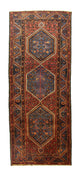 Hamadan Teppe 287x110cm - Persisk teppe