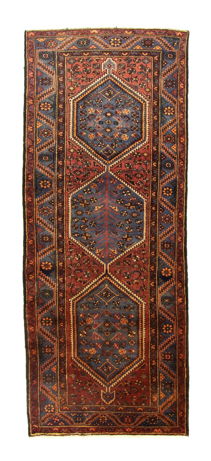 Hamadan Teppe 287x110cm - Persisk teppe