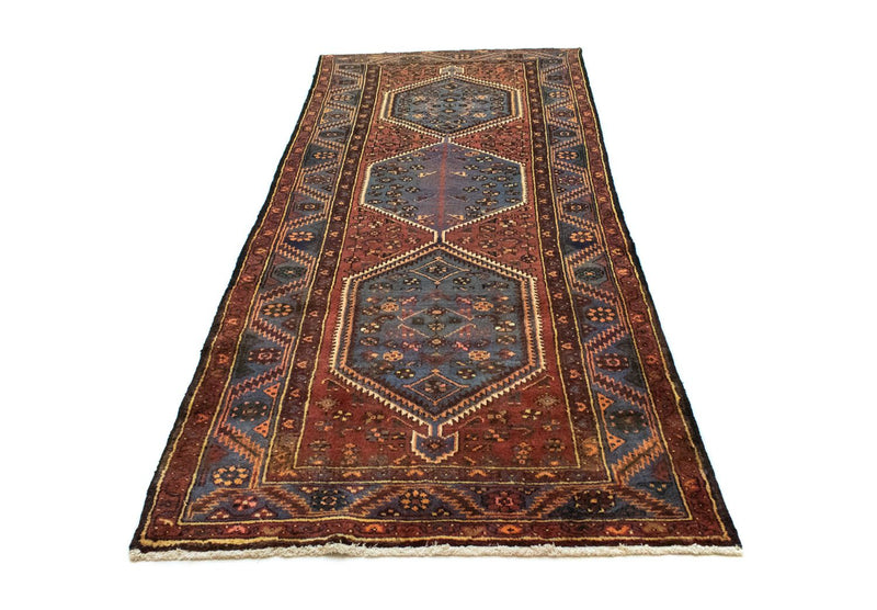 Hamadan Teppe 287x110cm - Persisk teppe
