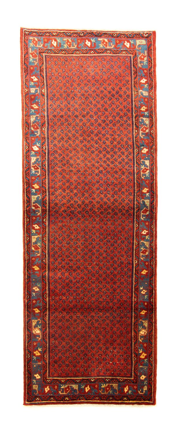 Hamadan Teppe 110x317cm - Persisk teppe