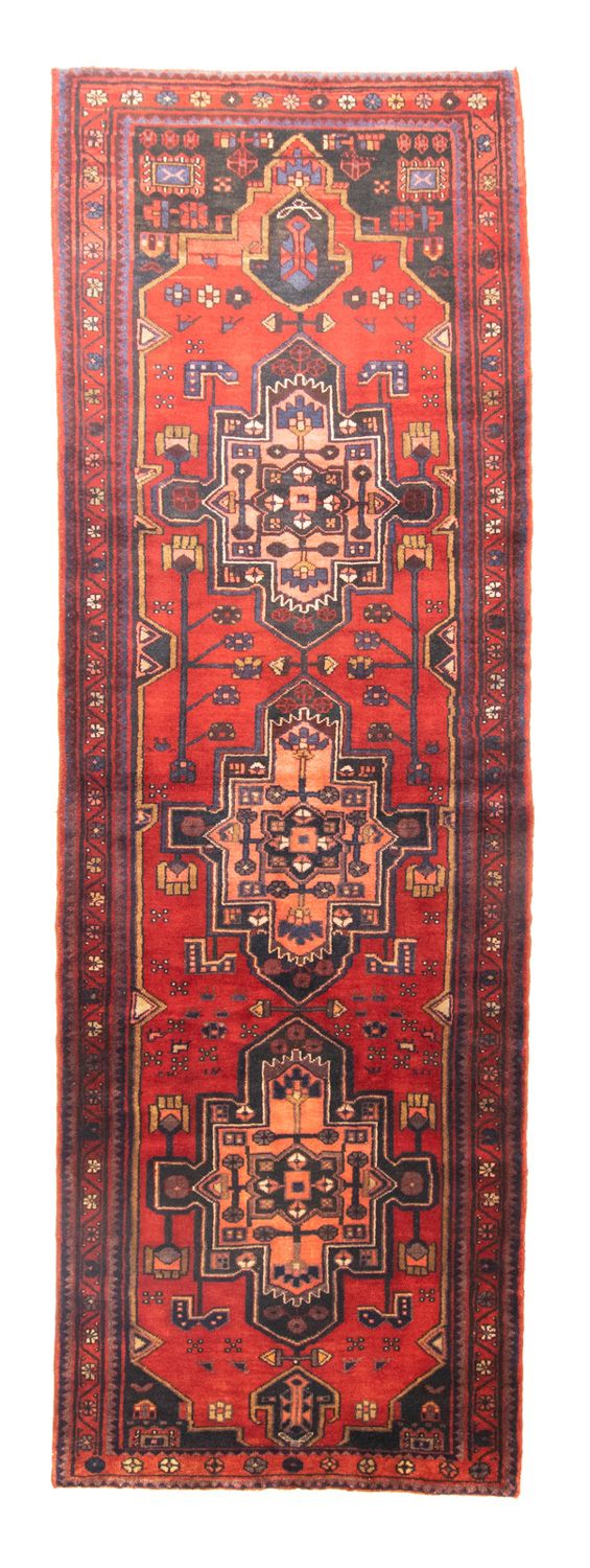 Hamadan Teppe 326x105cm - Persisk teppe