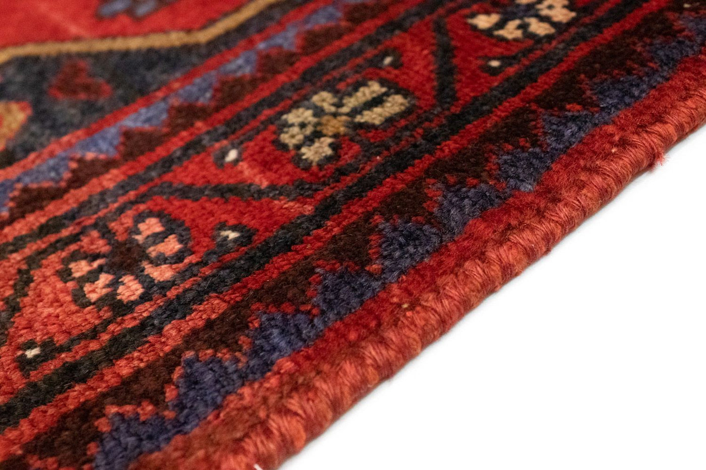 Hamadan Teppe 326x105cm - Persisk teppe