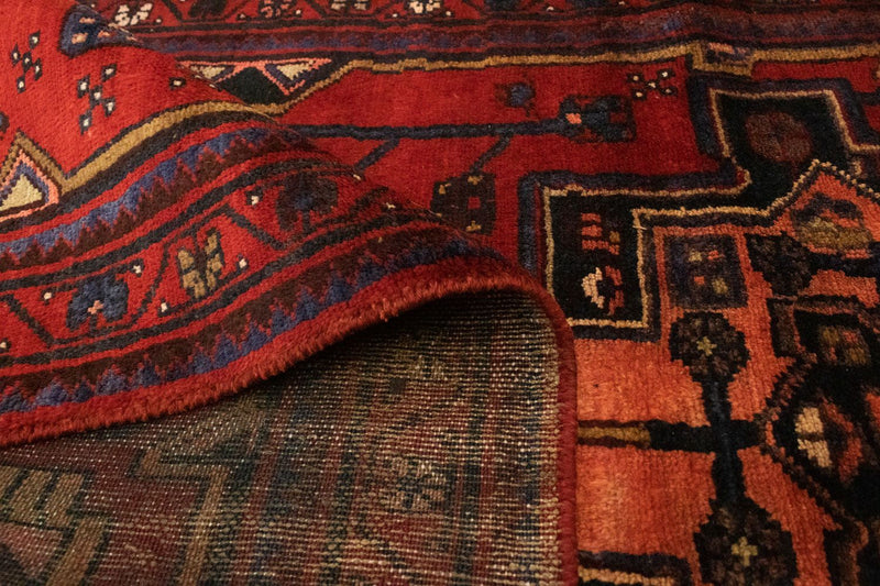 Hamadan Teppe 326x105cm - Persisk teppe
