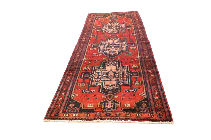 Hamadan Teppe 326x105cm - Persisk teppe