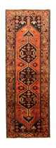 Hamadan Teppe 307x100cm - Persisk teppe