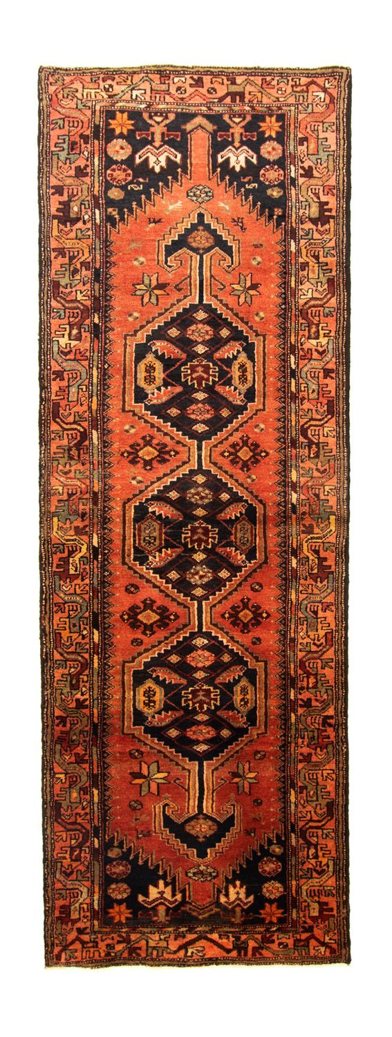 Hamadan Teppe 307x100cm - Persisk teppe