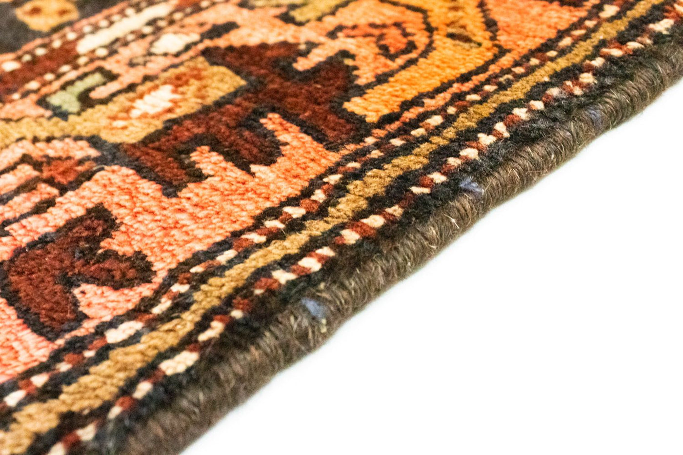 Hamadan Teppe 307x100cm - Persisk teppe