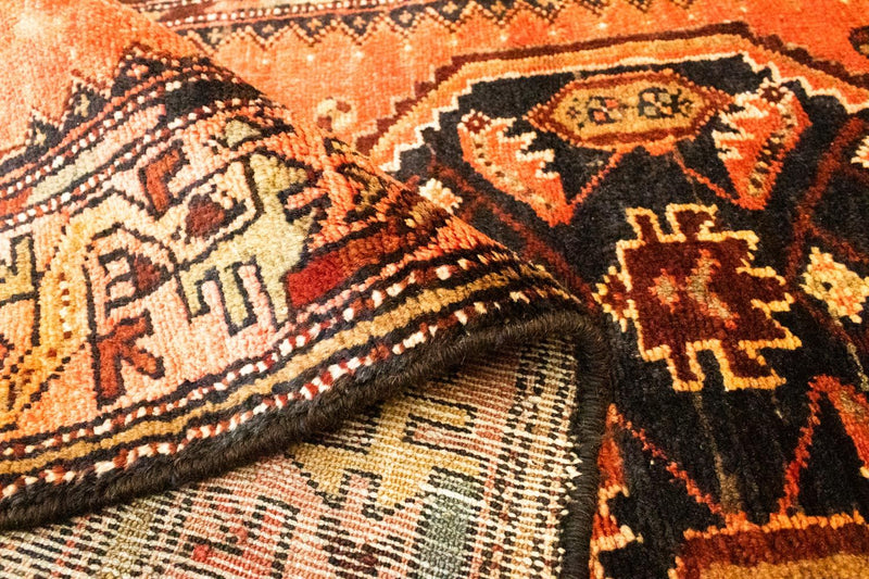 Hamadan Teppe 307x100cm - Persisk teppe