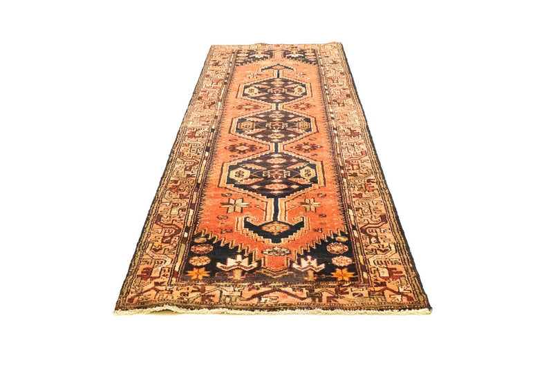 Hamadan Teppe 307x100cm - Persisk teppe