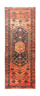 Hamadan Teppe 300x112cm - Persisk teppe