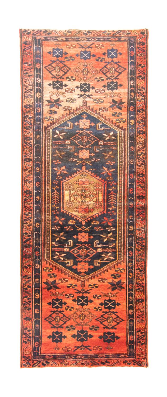 Hamadan Teppe 300x112cm - Persisk teppe