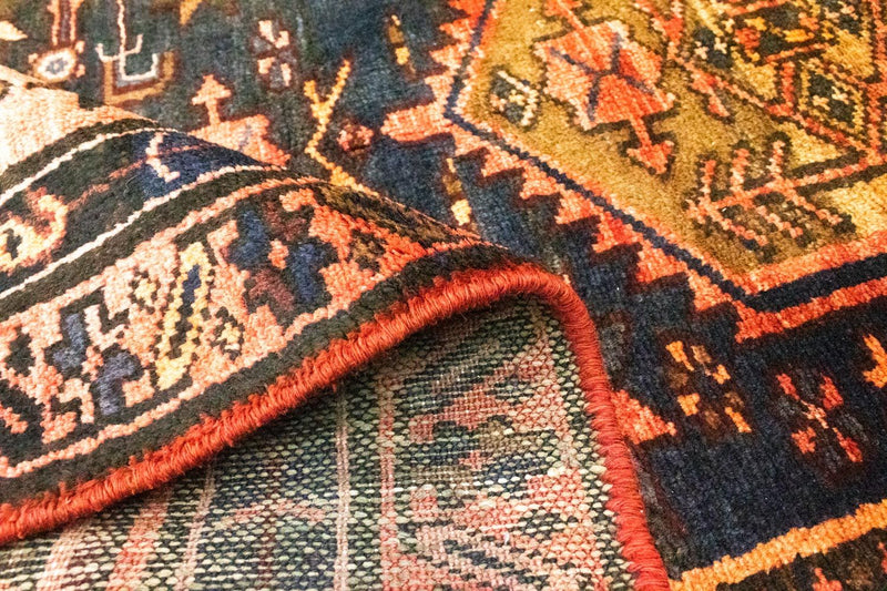 Hamadan Teppe 300x112cm - Persisk teppe