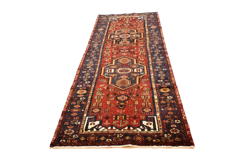 Hamadan Teppe 313x100cm - Persisk teppe