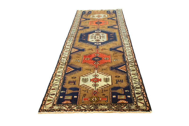 Hamadan Teppe 295x102cm - Persisk teppe