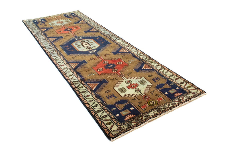 Hamadan Teppe 295x102cm - Persisk teppe