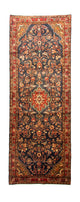 Hamadan Teppe 289x100cm - Persisk teppe