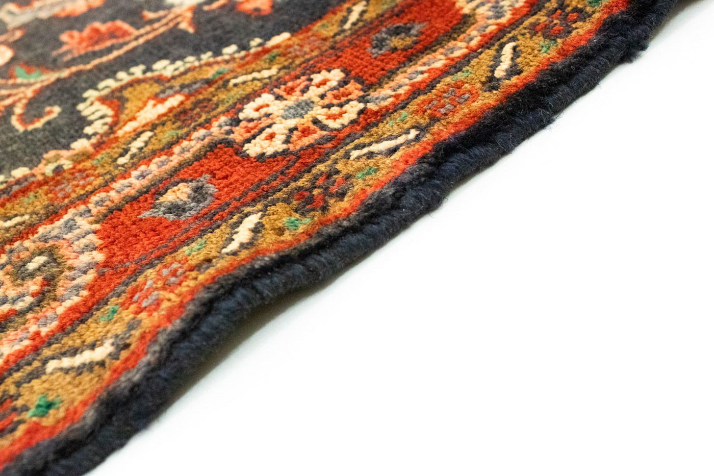 Hamadan Teppe 289x100cm - Persisk teppe