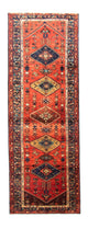 Hamadan Teppe 300x103cm - Persisk teppe