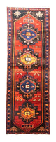 Hamadan Teppe 302x104cm - Persisk teppe