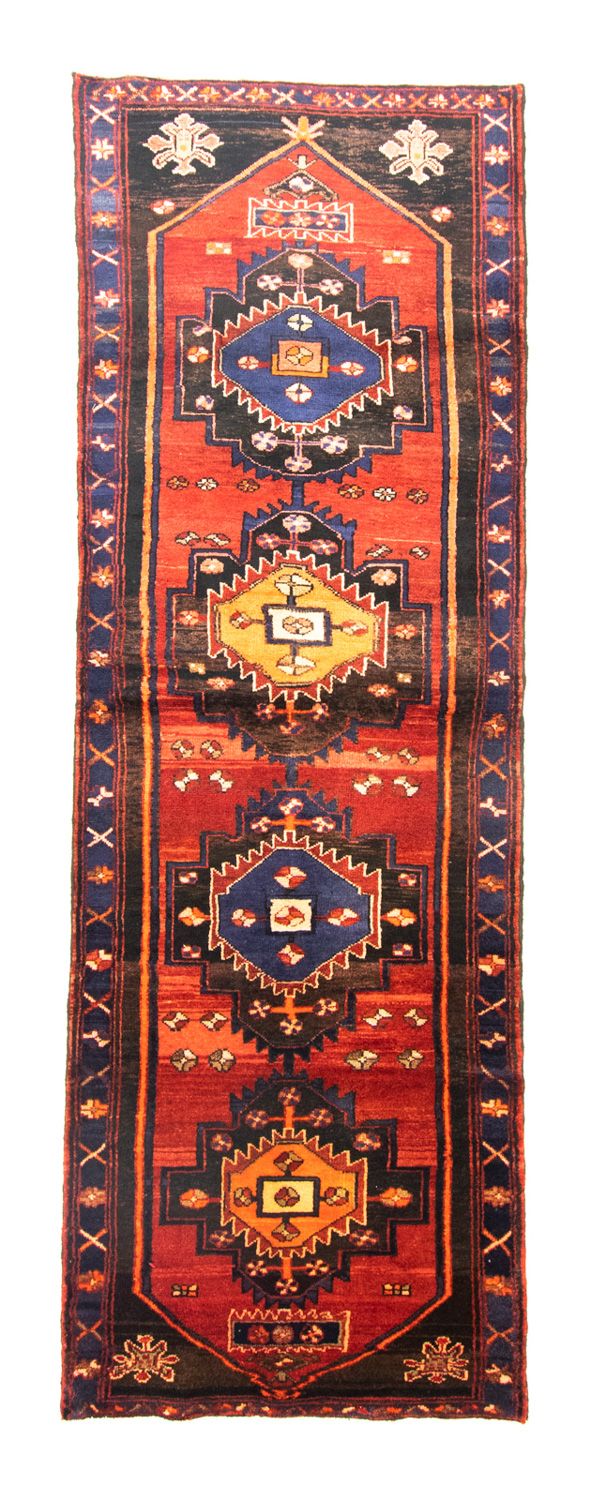 Hamadan Teppe 302x104cm - Persisk teppe