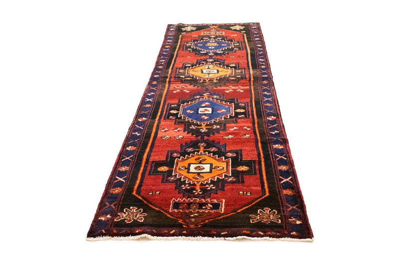 Hamadan Teppe 302x104cm - Persisk teppe
